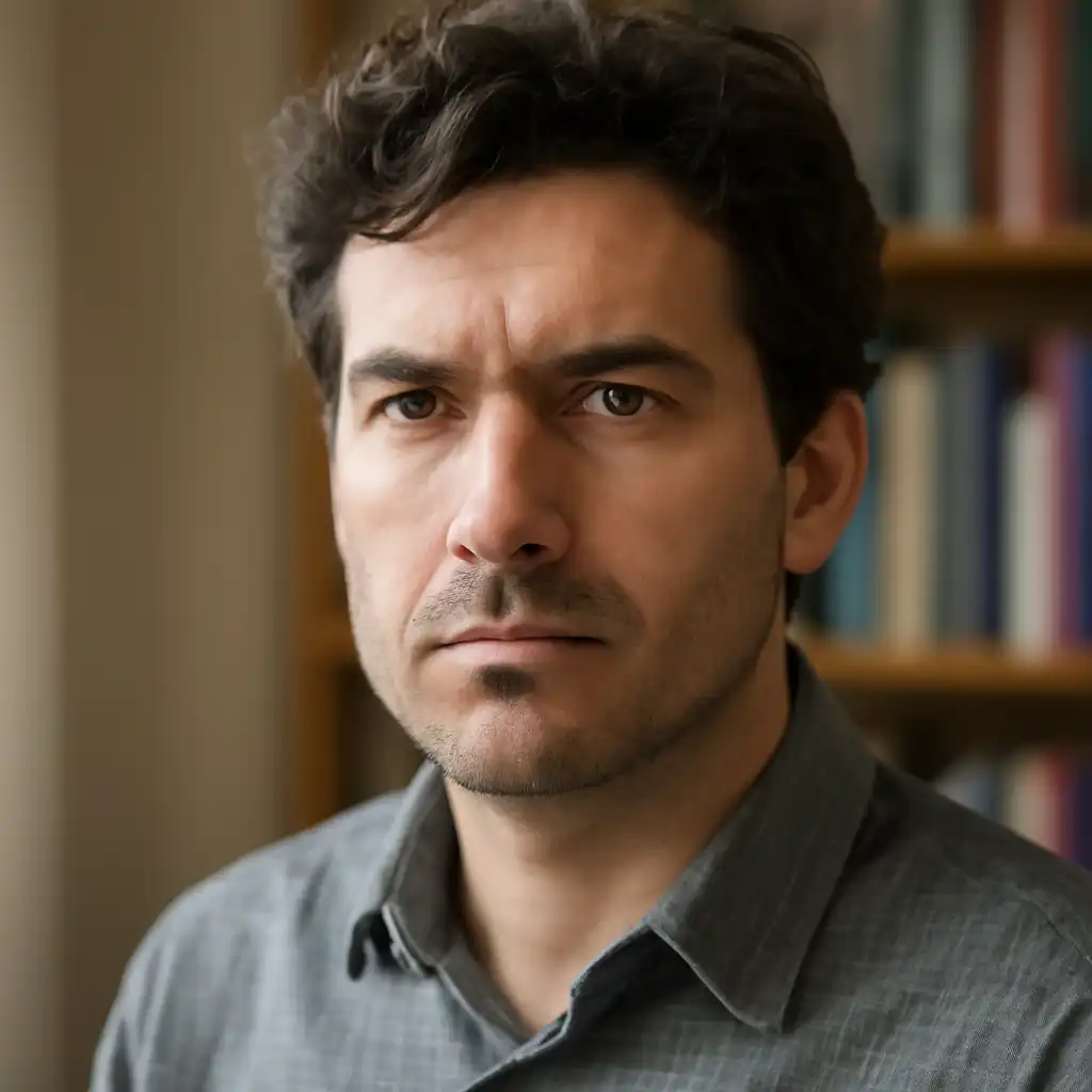 Marco Rossini